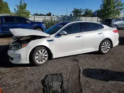 5XXGU4L35JG266372 2018 KIA OPTIMA