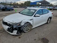 5XXGU4L35JG270938 2018 KIA OPTIMA