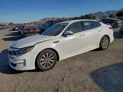 5XXGU4L35JG273144 2018 KIA OPTIMA