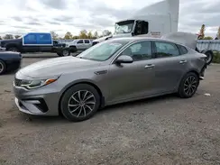5XXGU4L35KG276692 2019 KIA OPTIMA