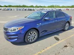 5XXGU4L36GG003932 2016 KIA OPTIMA