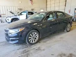 5XXGU4L36GG004241 2016 KIA OPTIMA