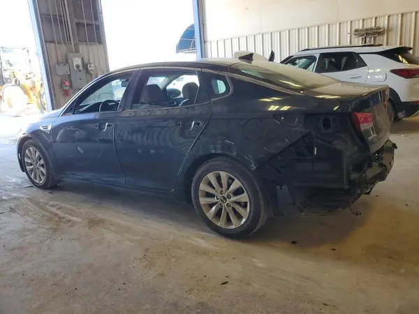 5XXGU4L36GG004241 2016 KIA OPTIMA - Image 2
