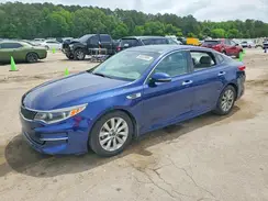 5XXGU4L36GG005700 2016 KIA OPTIMA