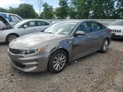 5XXGU4L36GG005955 2016 KIA OPTIMA