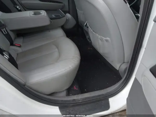 5XXGU4L36GG006345 2016 KIA OPTIMA - Image 8