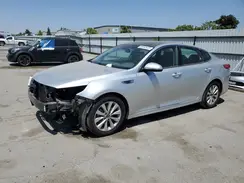 5XXGU4L36GG007947 2016 KIA OPTIMA