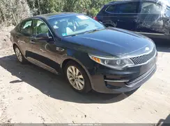 5XXGU4L36GG008645 2016 KIA OPTIMA
