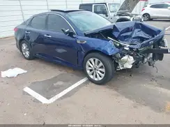 5XXGU4L36GG009763 2016 KIA OPTIMA
