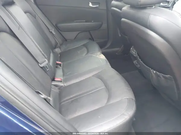 5XXGU4L36GG009763 2016 KIA OPTIMA - Image 8