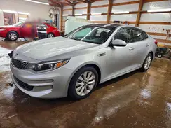 5XXGU4L36GG011318 2016 KIA OPTIMA
