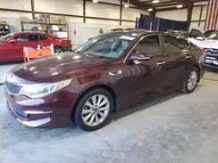 5XXGU4L36GG011805 2016 KIA OPTIMA