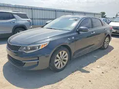5XXGU4L36GG011898 2016 KIA OPTIMA