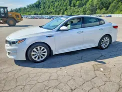 5XXGU4L36GG012579 2016 KIA OPTIMA