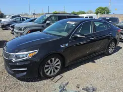 5XXGU4L36GG013229 2016 KIA OPTIMA