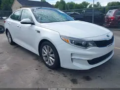 5XXGU4L36GG014073 2016 KIA OPTIMA