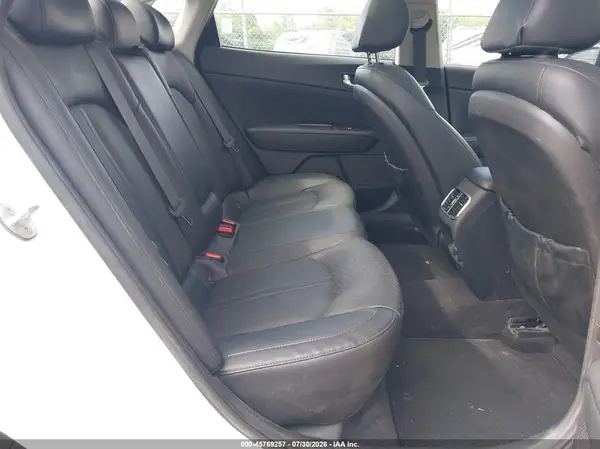 5XXGU4L36GG014073 2016 KIA OPTIMA - Image 8