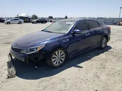5XXGU4L36GG014428 2016 KIA OPTIMA