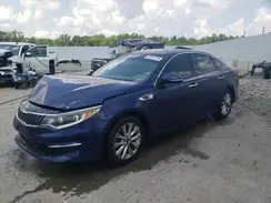 5XXGU4L36GG016714 2016 KIA OPTIMA