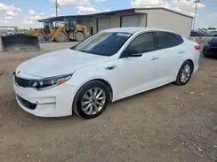5XXGU4L36GG017183 2016 KIA OPTIMA