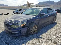 5XXGU4L36GG017328 2016 KIA OPTIMA