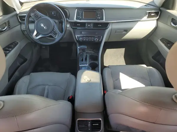 5XXGU4L36GG017328 2016 KIA OPTIMA - Image 8