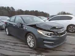5XXGU4L36GG021301 2016 KIA OPTIMA
