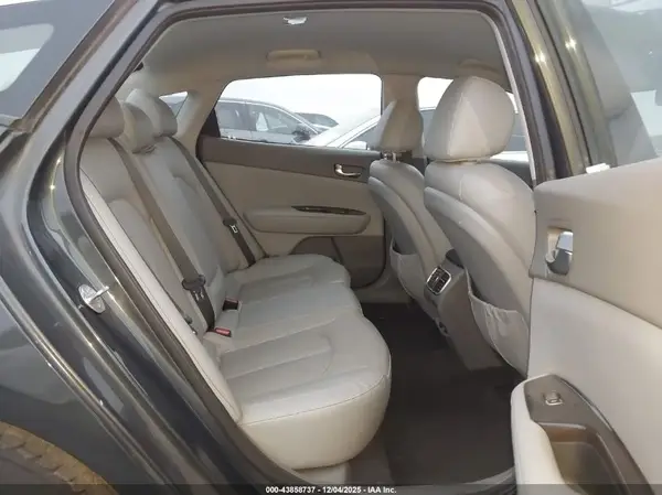 5XXGU4L36GG021301 2016 KIA OPTIMA - Image 8