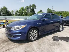5XXGU4L36GG021329 2016 KIA OPTIMA