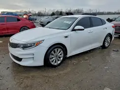 5XXGU4L36GG021959 2016 KIA OPTIMA