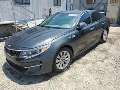 5XXGU4L36GG022433 2016 KIA OPTIMA