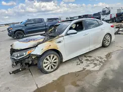 5XXGU4L36GG029947 2016 KIA OPTIMA