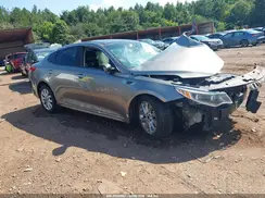 5XXGU4L36GG032296 2016 KIA OPTIMA
