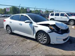 5XXGU4L36GG032427 2016 KIA OPTIMA