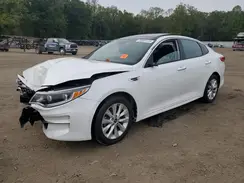 5XXGU4L36GG033755 2016 KIA OPTIMA