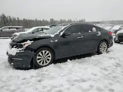 5XXGU4L36GG034257 2016 KIA OPTIMA