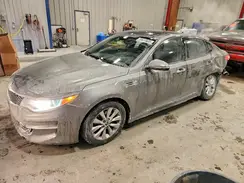 5XXGU4L36GG034436 2016 KIA OPTIMA