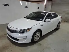 5XXGU4L36GG034999 2016 KIA OPTIMA