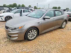 5XXGU4L36GG037868 2016 KIA OPTIMA
