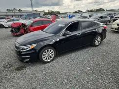 5XXGU4L36GG040883 2016 KIA OPTIMA