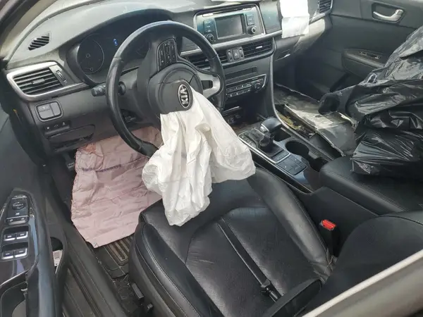 5XXGU4L36GG041208 2016 KIA OPTIMA - Image 8