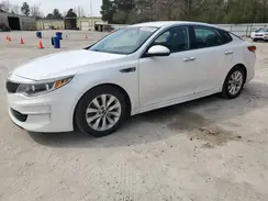 5XXGU4L36GG042438 2016 KIA OPTIMA