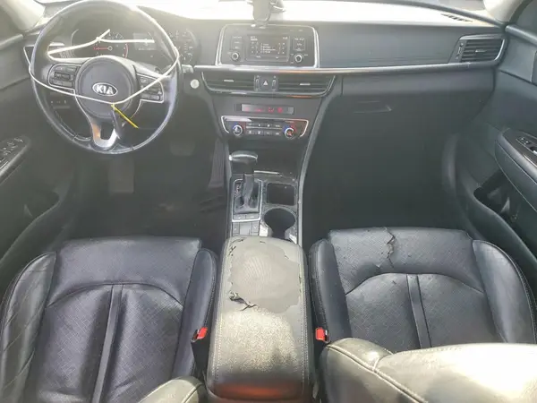 5XXGU4L36GG043024 2016 KIA OPTIMA - Image 8