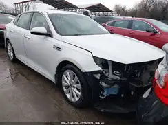 5XXGU4L36GG044156 2016 KIA OPTIMA
