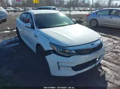 5XXGU4L36GG044173 2016 KIA OPTIMA