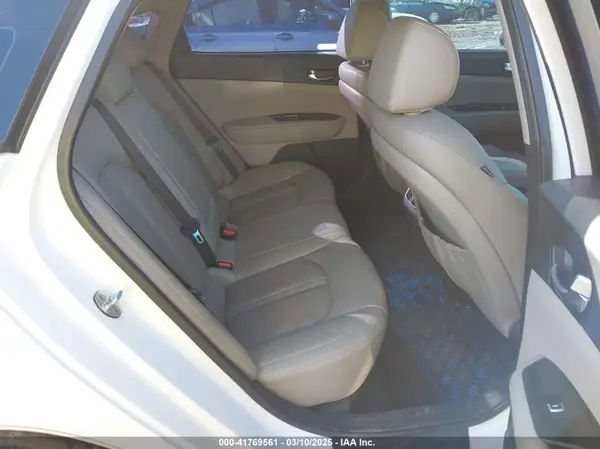 5XXGU4L36GG044173 2016 KIA OPTIMA - Image 8