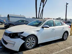 5XXGU4L36GG044710 2016 KIA OPTIMA