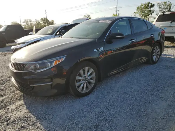 5XXGU4L36GG045033 2016 KIA OPTIMA - Image 1