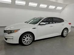 5XXGU4L36GG046411 2016 KIA OPTIMA