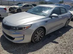 5XXGU4L36GG046828 2016 KIA OPTIMA